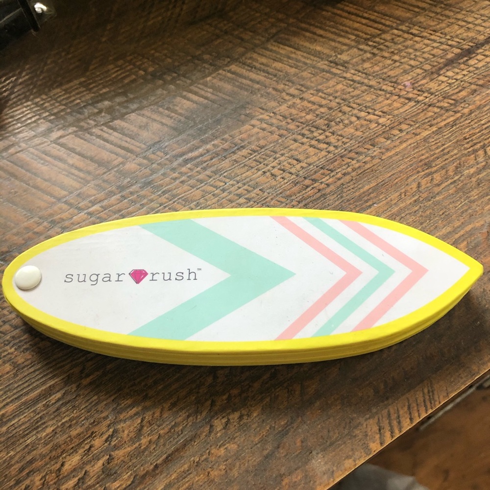 Tarte Sugar Rush Surf Babe palette